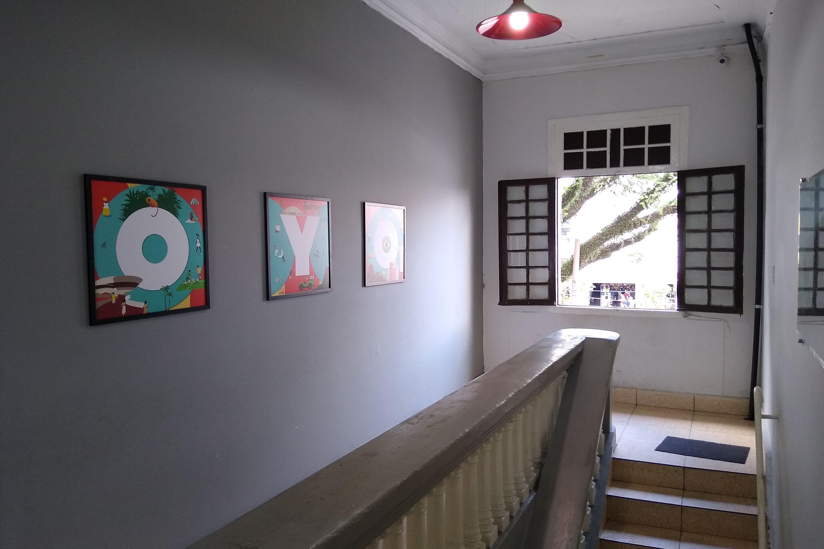 Oyo Hotel Bras — Photos 3